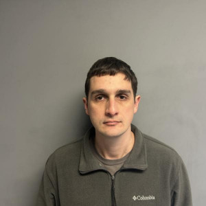 Douglas James Alvey a registered Sex Offender of Maryland