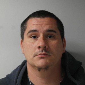 Coleman Christopher Pashegoba a registered Sex Offender of Maryland