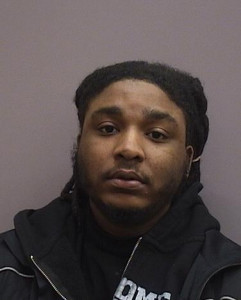 Darryl Dontae Green a registered Sex Offender of Maryland