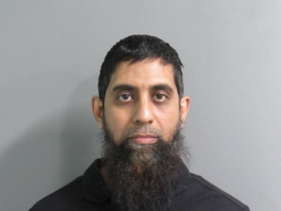 Azwan Khalid a registered Sex Offender of Maryland