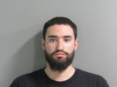 Erik Alexander Calderon-pereira a registered Sex Offender of Maryland