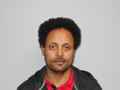 Seife Beshah Abate a registered Sex Offender of Maryland