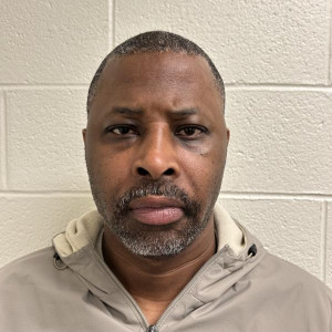 Olakunle Ben Akinwande a registered Sex Offender of Maryland