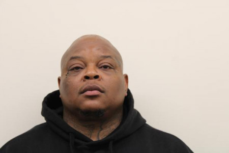 Brian Anthony Gantt a registered Sex Offender of Maryland