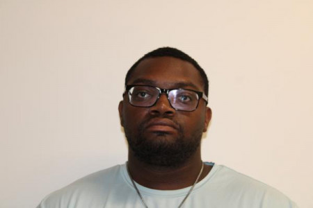 Lamar Philip Ellis a registered Sex Offender of Maryland