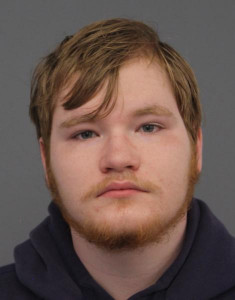 Noah David Hayes a registered Sex Offender of Maryland