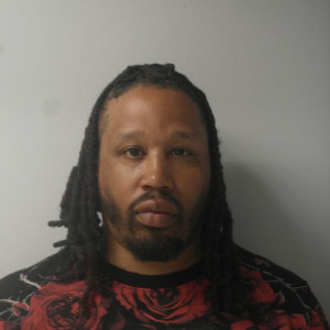 Antoine Lamont Stevenson a registered Sex Offender of Maryland