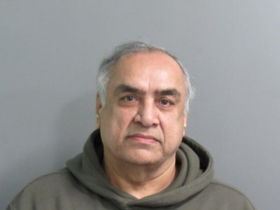 Mohammed Iqbal Laljiani a registered Sex Offender of Maryland