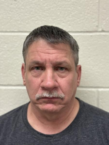 James Patrick Mccarthy a registered Sex Offender of Maryland