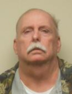 Philip George Baldwin a registered Sex Offender of Maryland