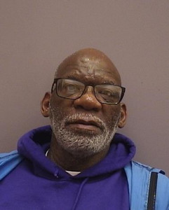 Anthony Davis a registered Sex Offender of Maryland