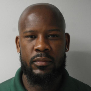 Kevan Sanjay Seymour a registered Sex Offender of Maryland