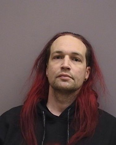 Justin Michael Bowman a registered Sex Offender of Maryland