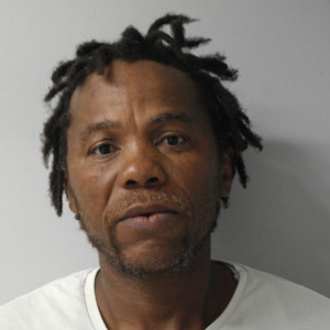 Nimroy Adolphus Hall a registered Sex Offender of Maryland
