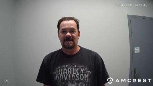 Chad Everett Gladfelter a registered Sex Offender of Maryland