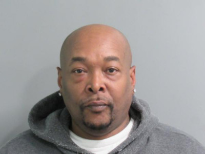 Darrell Thomas Allen a registered Sex Offender of Maryland