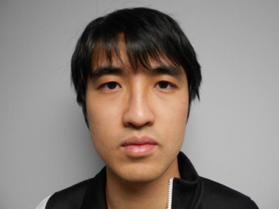 Ivan Huang a registered Sex Offender of Maryland