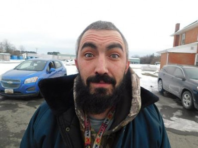 Chance Travis Couden a registered Sex Offender of Maryland