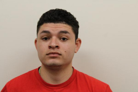 Henry Nmn Argueta-tobar a registered Sex Offender of Maryland