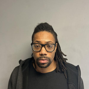 Jamal Malcolm Smith a registered Sex Offender of Maryland
