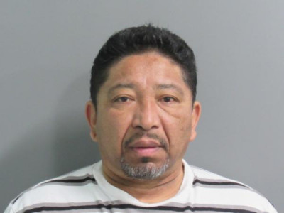 Marcos Antonio Gonzalez a registered Sex Offender of Maryland