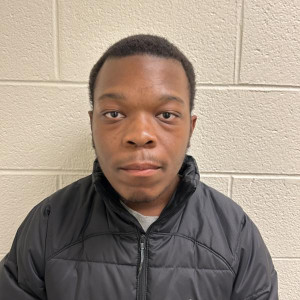 Mekhi Tyron Kirby a registered Sex Offender of Maryland