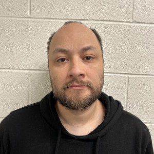 Andrew Albert Truffer III a registered Sex Offender of Maryland