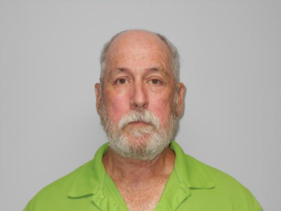 Brian Scott Ashby a registered Sex Offender of Virginia