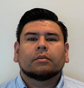 Andrew Grover Moreno a registered Sex Offender of Maryland