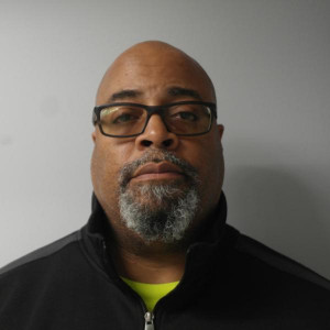 Jonnathan Ernest Smith a registered Sex Offender of Maryland