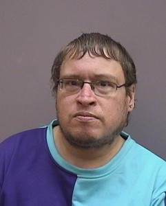 David Mitchell Coble a registered Sex Offender of Maryland