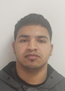Joren Alberto Perez-garcia a registered Sex Offender of Maryland