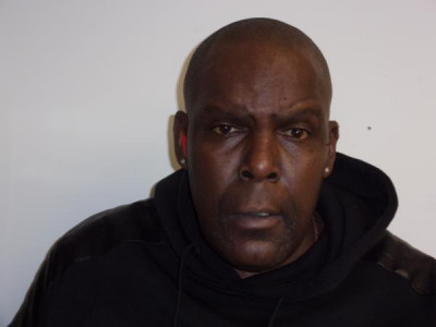 Darrin Trimell Taylor a registered Sex Offender of Maryland