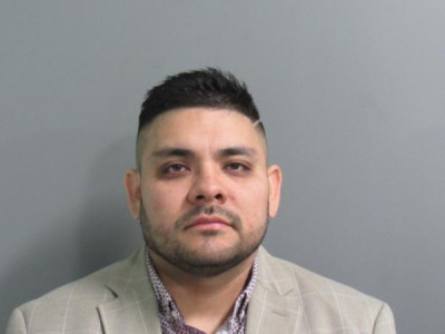 Ildemar Alejandro Cerruto a registered Sex Offender of Maryland