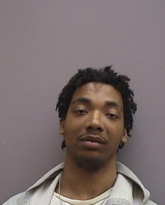 Trevor Scott Bush a registered Sex Offender of Maryland