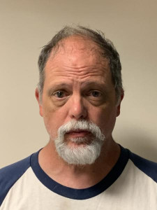 David Paul Bickford a registered Sex Offender of Maryland