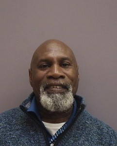 Adrian Darryl Ward a registered Sex Offender of Maryland