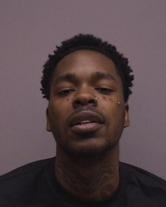 Antonio Maurice Jenkins a registered Sex Offender of Maryland