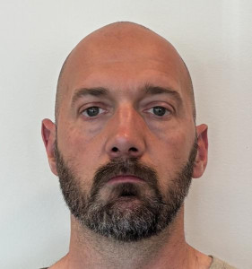 Daniel Gregory Johnston a registered Sex Offender of Maryland