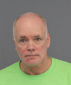 James Ten-eyck a registered Sex Offender of Maryland