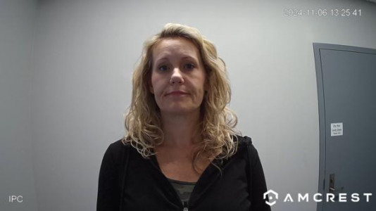 Le-elle Geneva Hawley a registered Sex Offender of Maryland