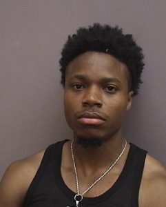 Donavon Devontay Dupree a registered Sex Offender of Maryland