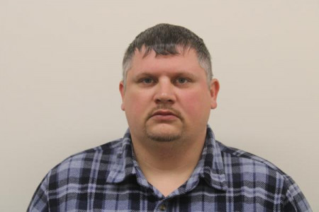 Shane Michael Feldscher a registered Sex Offender of Maryland