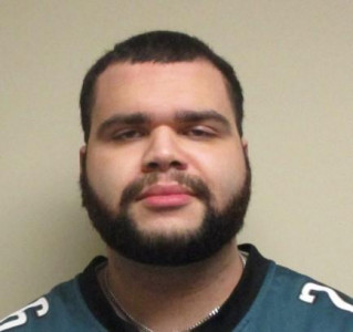 Donovan James Prichett a registered Sex Offender of Maryland