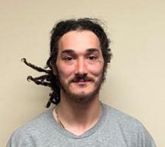 Jaimze Royale Valley a registered Sex Offender of Maryland