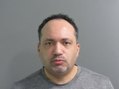 Travis Christopher Harper a registered Sex Offender of Maryland