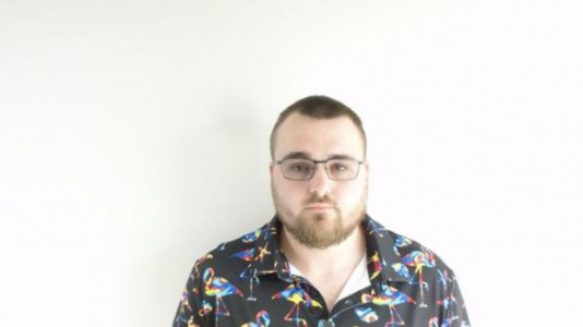 Daniel Alexander Elliott a registered Sex Offender of Maryland