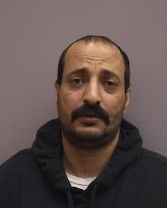 Ali Nasser Alobadi a registered Sex Offender of Maryland
