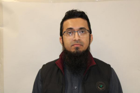 Rafee Al-mansur a registered Sex Offender of Maryland