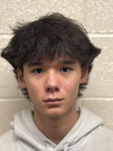 Logan Michael Reilly a registered Sex Offender of Maryland